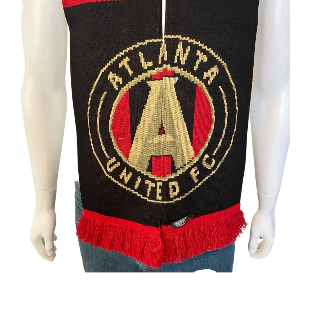 Atlanta United Scarf